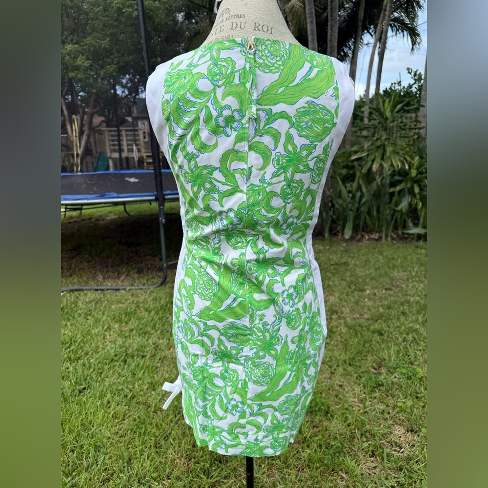 Lilly Pulitzer dress size 6 and 16 New with tag - Picture 2 of 4